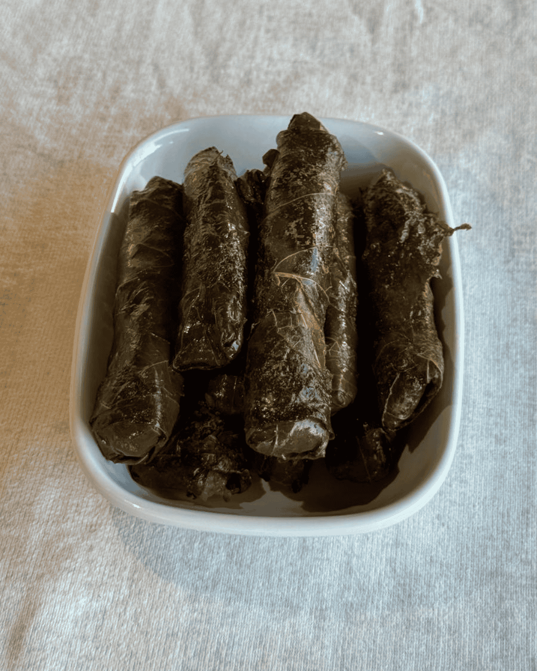 Yaprak Sarma