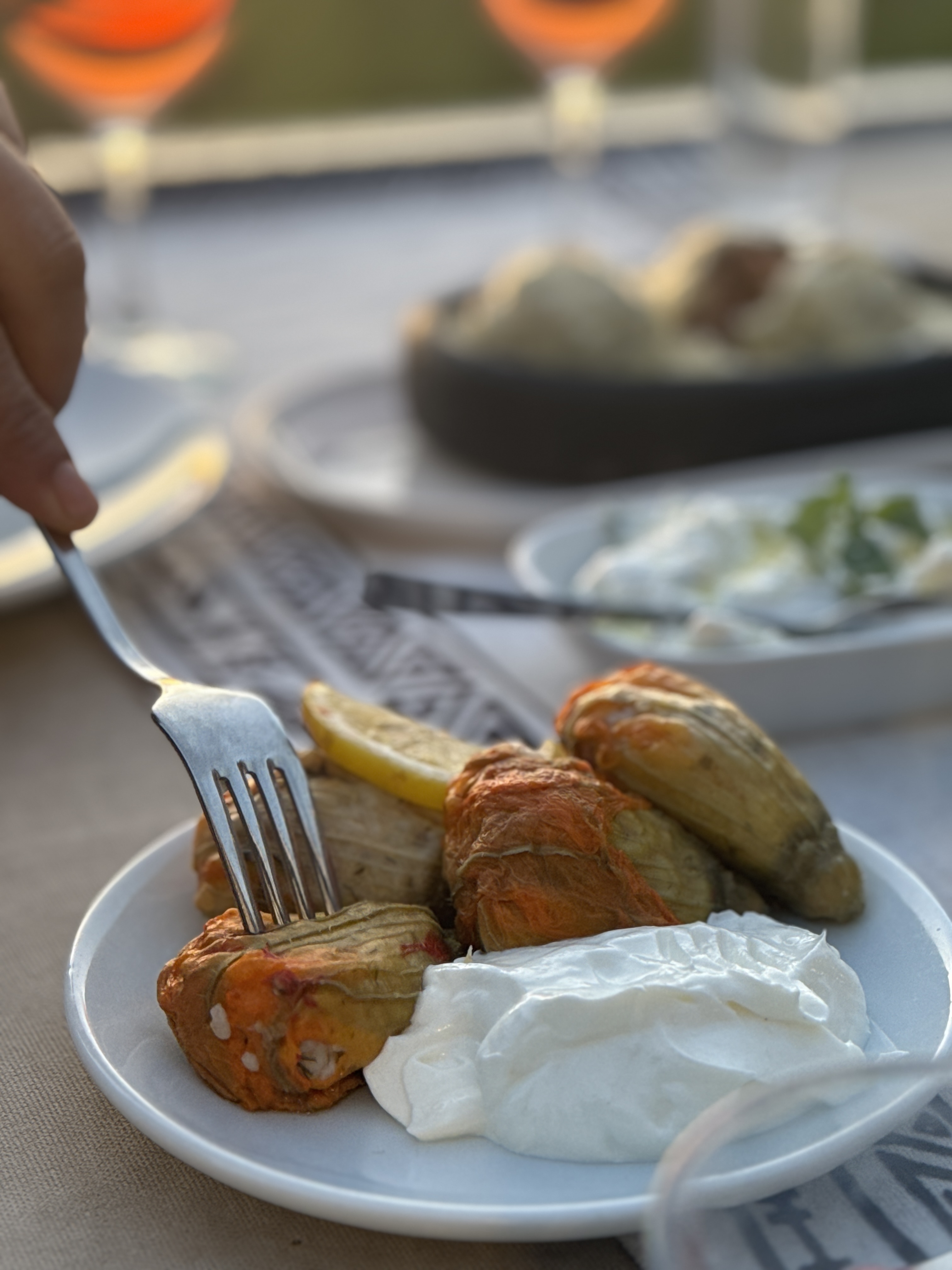 Kabak Çiçeği