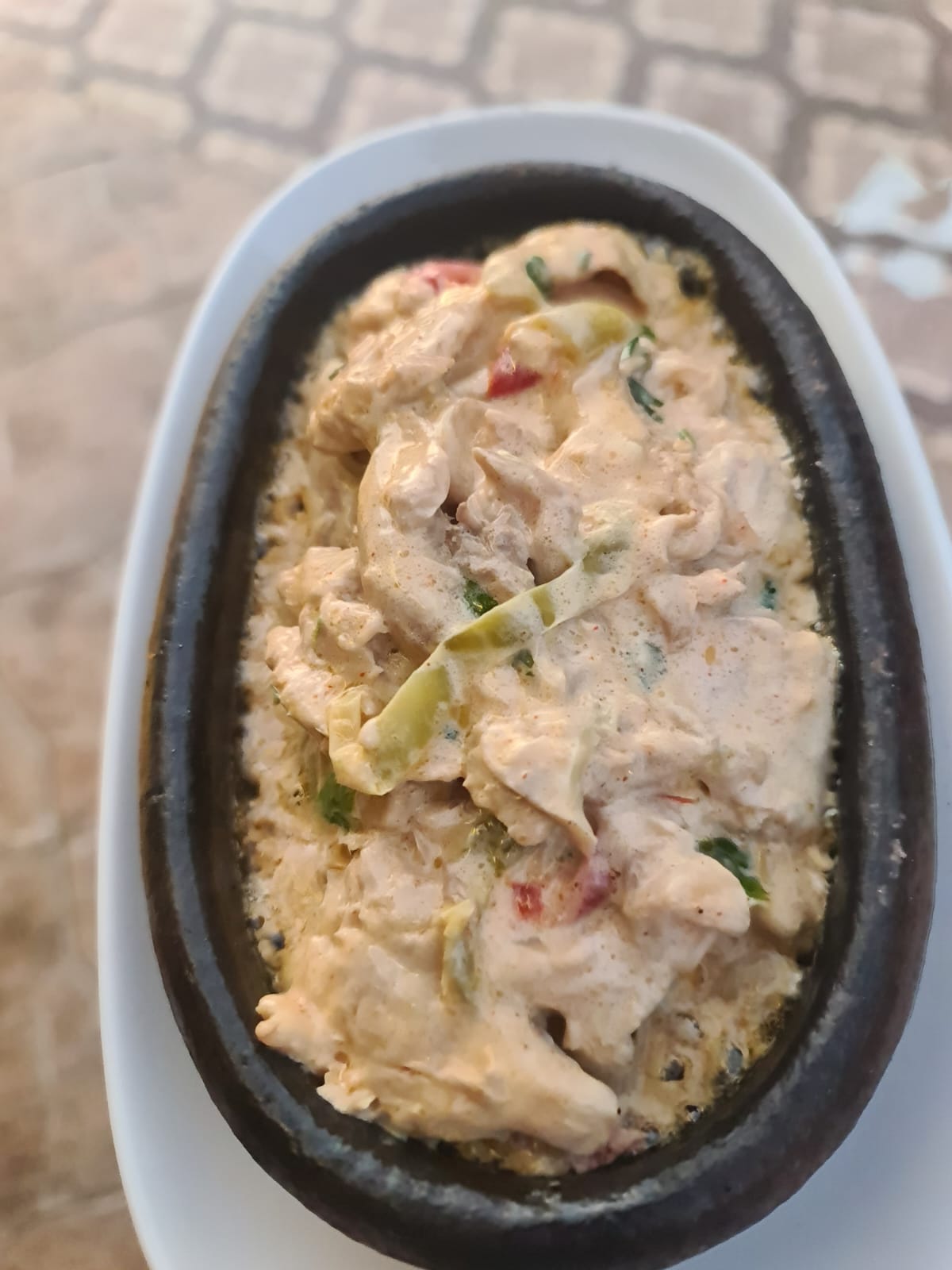 İstiridye Mantarı